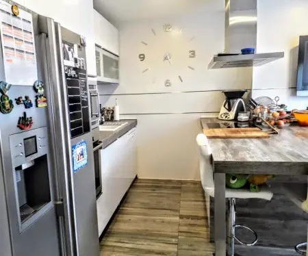 Maison accueillante à Rivas-Vaciamadrid, Maison 10 personnes à Rivas Vaciamadrid - Photo 6