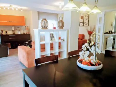 Maison accueillante à Rivas-Vaciamadrid, Maison 10 personnes à Rivas Vaciamadrid - Photo 7