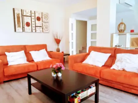 Maison accueillante à Rivas-Vaciamadrid, Maison 10 personnes à Rivas Vaciamadrid - Photo 8