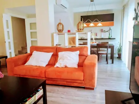 Maison accueillante à Rivas-Vaciamadrid, Maison 10 personnes à Rivas Vaciamadrid - Photo 9