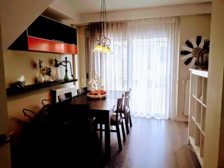 Maison accueillante à Rivas-Vaciamadrid, Maison 10 personnes à Rivas Vaciamadrid - Photo 10