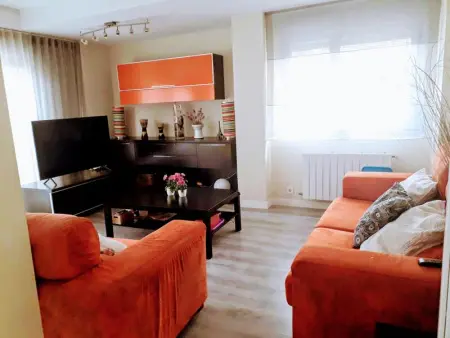 Maison accueillante à Rivas-Vaciamadrid, Maison 10 personnes à Rivas Vaciamadrid - Photo 11