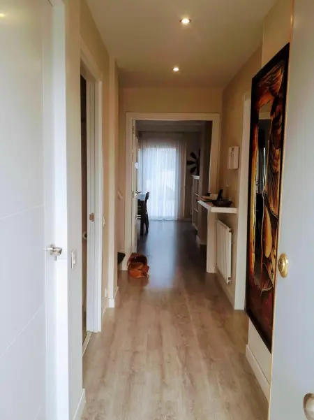 Maison accueillante à Rivas-Vaciamadrid, Maison 10 personnes à Rivas Vaciamadrid - Photo 12