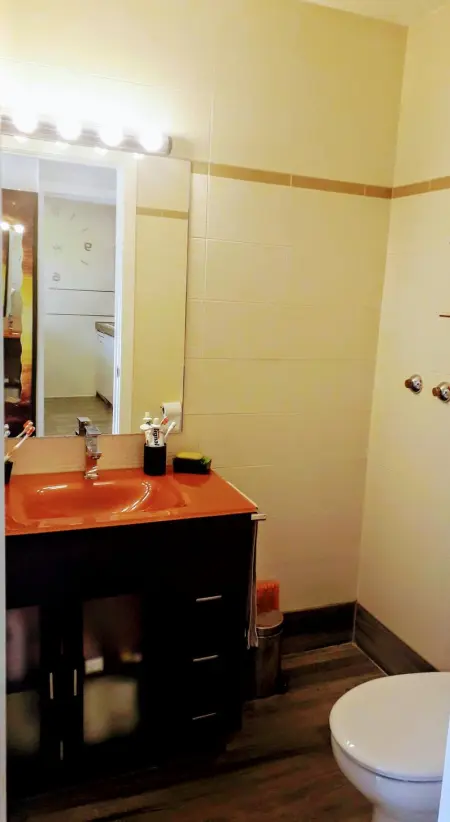 Maison accueillante à Rivas-Vaciamadrid, Maison 10 personnes à Rivas Vaciamadrid - Photo 13