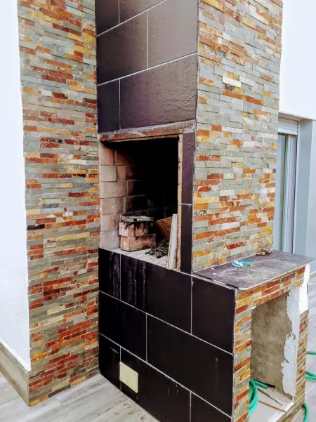 Maison accueillante à Rivas-Vaciamadrid, Maison 10 personnes à Rivas Vaciamadrid - Photo 15