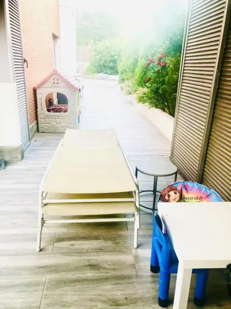 Maison accueillante à Rivas-Vaciamadrid, Maison 10 personnes à Rivas Vaciamadrid - Photo 16