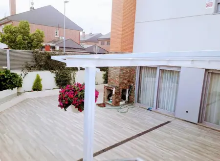 Maison accueillante à Rivas-Vaciamadrid, Maison 10 personnes à Rivas Vaciamadrid - Photo 17