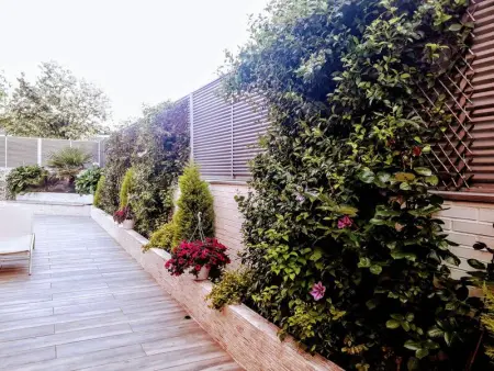 Maison accueillante à Rivas-Vaciamadrid, Maison 10 personnes à Rivas Vaciamadrid - Photo 18