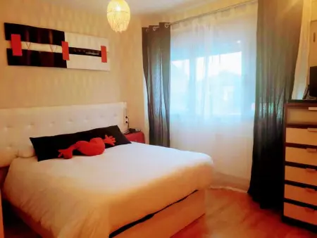 Maison accueillante à Rivas-Vaciamadrid, Maison 10 personnes à Rivas Vaciamadrid - Photo 20