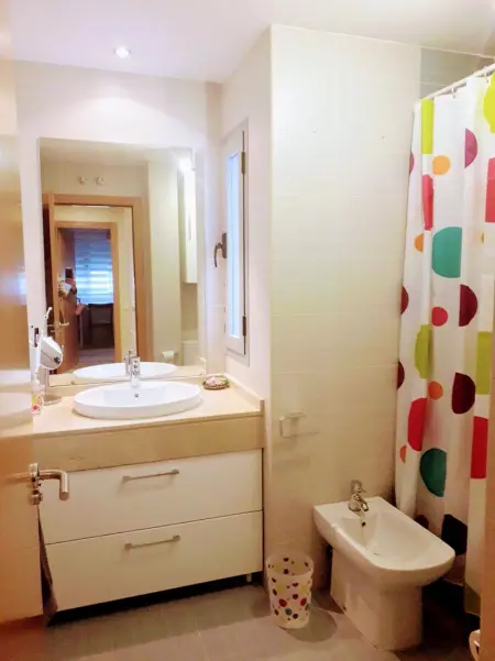 Maison accueillante à Rivas-Vaciamadrid, Maison 10 personnes à Rivas Vaciamadrid - Photo 22