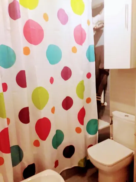 Maison accueillante à Rivas-Vaciamadrid, Maison 10 personnes à Rivas Vaciamadrid - Photo 23