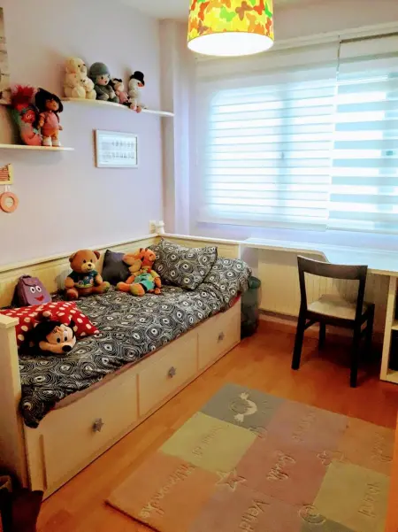 Maison accueillante à Rivas-Vaciamadrid, Maison 10 personnes à Rivas Vaciamadrid - Photo 24