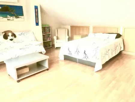 Maison accueillante à Rivas-Vaciamadrid, Maison 10 personnes à Rivas Vaciamadrid - Photo 27