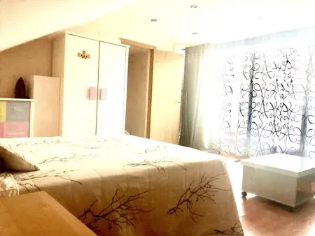 Maison accueillante à Rivas-Vaciamadrid, Maison 10 personnes à Rivas Vaciamadrid - Photo 28