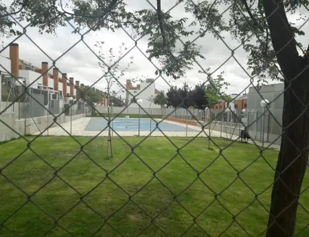 Maison accueillante à Rivas-Vaciamadrid, Maison 10 personnes à Rivas Vaciamadrid - Photo 29