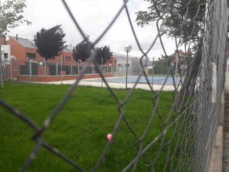 Maison accueillante à Rivas-Vaciamadrid, Maison 10 personnes à Rivas Vaciamadrid - Photo 30