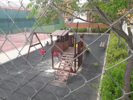 Maison accueillante à Rivas-Vaciamadrid, Maison 10 personnes à Rivas Vaciamadrid - Photo 31