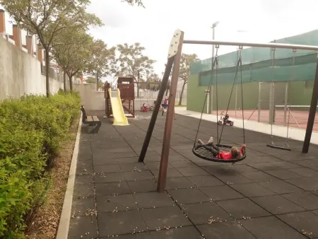 Maison accueillante à Rivas-Vaciamadrid, Maison 10 personnes à Rivas Vaciamadrid - Photo 33