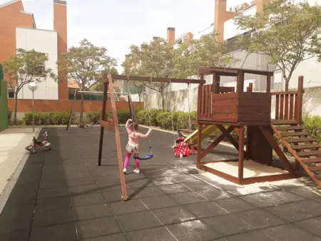 Maison accueillante à Rivas-Vaciamadrid, Maison 10 personnes à Rivas Vaciamadrid - Photo 34