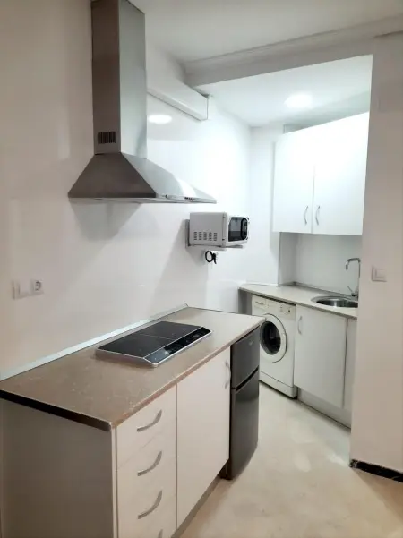 Appartement lumineux à Mérida avec parking & climatisation - Photo 1