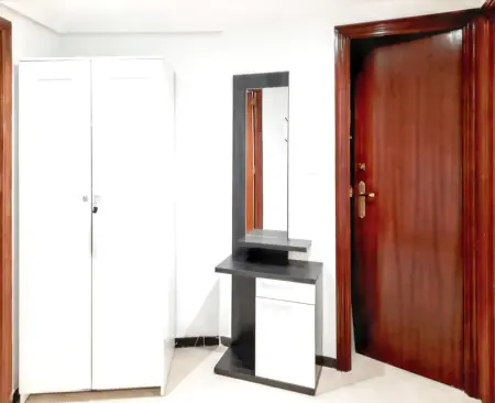 Appartement lumineux à Mérida avec parking & climatisation - Photo 2