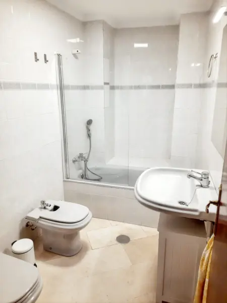 Appartement lumineux à Mérida avec parking & climatisation - Photo 4