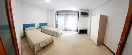 Appartement lumineux à Mérida avec parking & climatisation - Photo 6