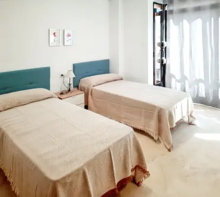 Appartement lumineux à Mérida avec parking & climatisation - Photo 7