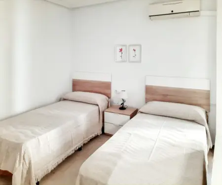 Appartement lumineux à Mérida avec parking & climatisation - Photo 8