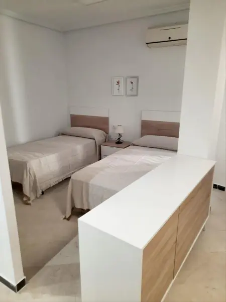 Appartement lumineux à Mérida avec parking & climatisation - Photo 9