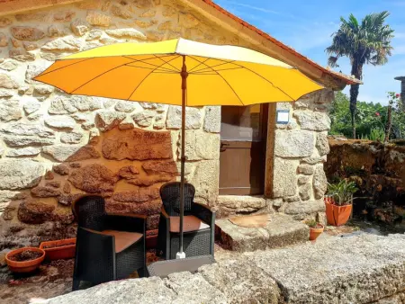 Appartement à Águeda, Studio cosy avec vue sur la montagne - 20 m² - Águeda - L1066269