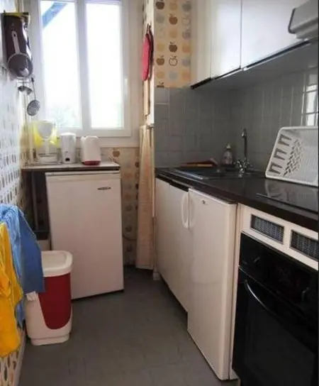 Appartement charmant à Villers-sur-Mer, 50 m², près de la plage - Photo 1