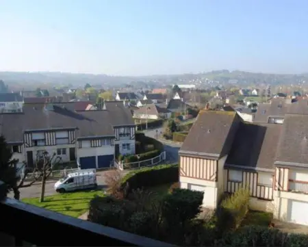 Appartement charmant à Villers-sur-Mer, 50 m², près de la plage - Photo 3