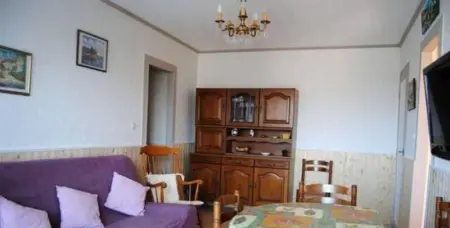 Appartement charmant à Villers-sur-Mer, 50 m², près de la plage - Photo 4