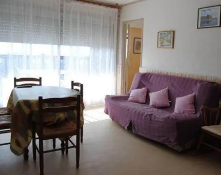 Appartement charmant à Villers-sur-Mer, 50 m², près de la plage - Photo 5