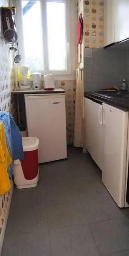 Appartement charmant à Villers-sur-Mer, 50 m², près de la plage - Photo 7