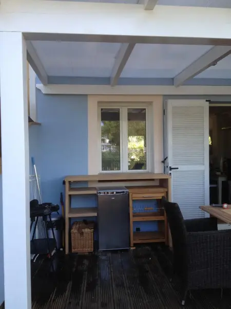 Maison charmante à Cogolin + Piscine, Maison 4 personnes à Cogolin - Photo 2