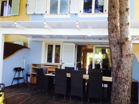 Maison charmante à Cogolin + Piscine, Maison 4 personnes à Cogolin - Photo 3