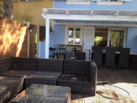 Maison charmante à Cogolin + Piscine, Maison 4 personnes à Cogolin - Photo 4