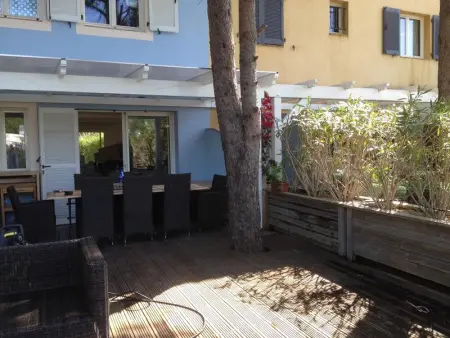 Maison charmante à Cogolin + Piscine, Maison 4 personnes à Cogolin - Photo 5