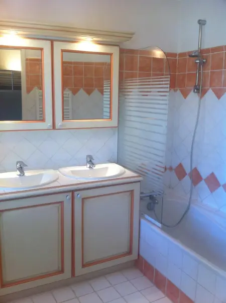 Maison charmante à Cogolin + Piscine, Maison 4 personnes à Cogolin - Photo 6