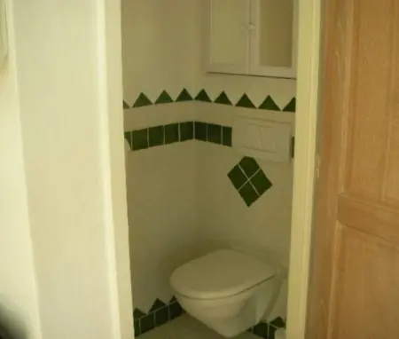 Maison charmante à Cogolin + Piscine, Maison 4 personnes à Cogolin - Photo 11