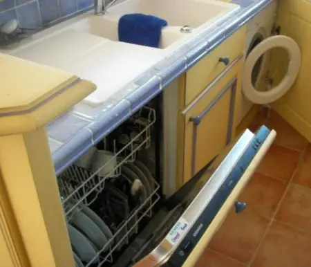 Maison charmante à Cogolin + Piscine, Maison 4 personnes à Cogolin - Photo 13