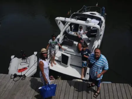 Maison charmante à Cogolin + Piscine, Maison 4 personnes à Cogolin - Photo 14