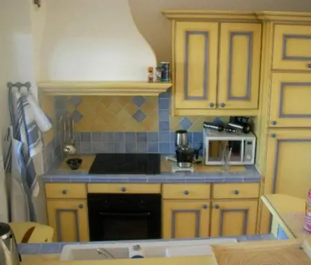 Maison charmante à Cogolin + Piscine, Maison 4 personnes à Cogolin - Photo 17