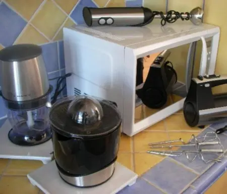 Maison charmante à Cogolin + Piscine, Maison 4 personnes à Cogolin - Photo 19