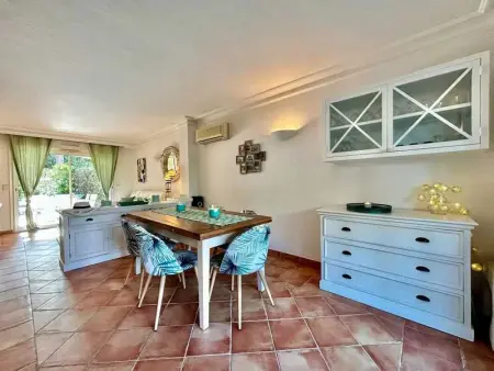 Maison charmante à Cogolin + Piscine, Maison 4 personnes à Cogolin - Photo 25