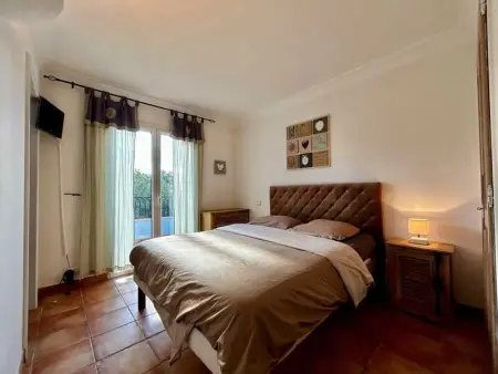 Maison charmante à Cogolin + Piscine, Maison 4 personnes à Cogolin - Photo 26