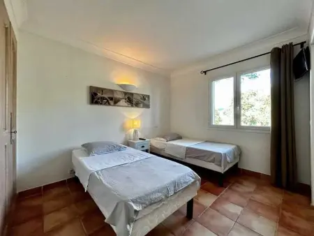 Maison charmante à Cogolin + Piscine, Maison 4 personnes à Cogolin - Photo 28