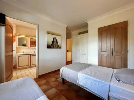 Maison charmante à Cogolin + Piscine, Maison 4 personnes à Cogolin - Photo 29